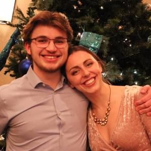 Meet your Posher, Kate